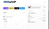 09-DROPFEBRERO25 coupon verification screenshot