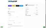 QOHO10 coupon verification screenshot