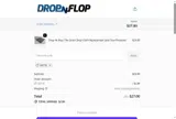GET10 coupon verification screenshot