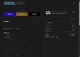 BAYA10 coupon verification screenshot