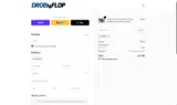 NFLOP coupon verification screenshot