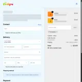 TRYDROPS coupon verification screenshot