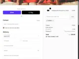 AKGFKE coupon verification screenshot