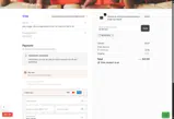 MONAQDZ coupon verification screenshot