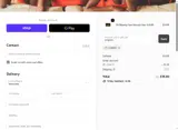 COWI10 coupon verification screenshot