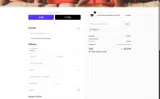 10QIQU coupon verification screenshot