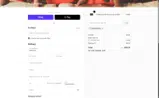 CHRISBROWN coupon verification screenshot