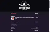 FreeShip coupon verification screenshot
