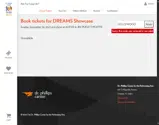 HOLLYWOOD coupon verification screenshot