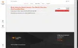 mind20 coupon verification screenshot