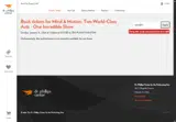 mind20 coupon verification screenshot