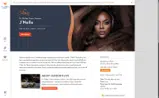 JNELLE coupon verification screenshot