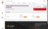 FACEBOOK25 coupon verification screenshot