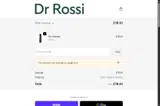 NEWSFDC2538 coupon verification screenshot