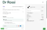 WELCOMEBACK coupon verification screenshot