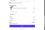 I25G0P85LY coupon verification screenshot
