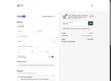 WELCOME coupon verification screenshot