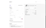 WELCOME coupon verification screenshot