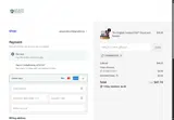 THANKYOU10 coupon verification screenshot