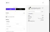 WELCOME25 coupon verification screenshot