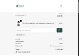 10VEKO coupon verification screenshot