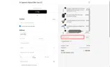 Discount15 coupon verification screenshot