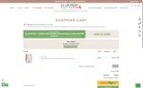 THANKYOU coupon verification screenshot