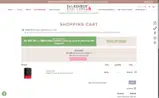 THANKYOU coupon verification screenshot