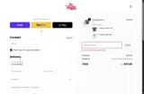 Dr. Tuggs coupon verification screenshot
