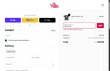 Dr. Tuggs coupon verification screenshot