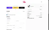 Dr. Tuggs coupon verification screenshot