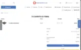 WELCOME10 coupon verification screenshot