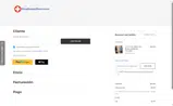 welcome coupon verification screenshot