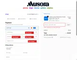 NYlessonsdeal coupon verification screenshot