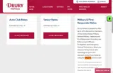 SALUTE coupon verification screenshot