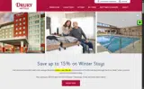 TRAVEL coupon verification screenshot