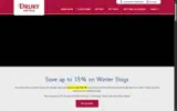TRAVEL coupon verification screenshot