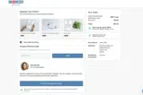 Dr. Weedy coupon verification screenshot
