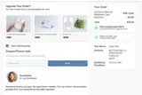 Dr. Weedy coupon verification screenshot