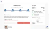 Dr. Weedy coupon verification screenshot