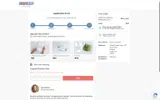 Dr. Weedy coupon verification screenshot