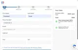 Dr. Weedy coupon verification screenshot