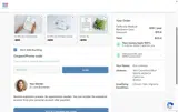 Dr. Weedy coupon verification screenshot