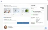 Dr. Weedy coupon verification screenshot