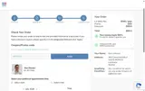 Dr. Weedy coupon verification screenshot