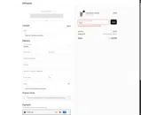 BFCM coupon verification screenshot
