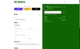 Flashfeb15 coupon verification screenshot