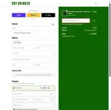 Flashfeb10 coupon verification screenshot