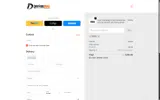 BROKE coupon verification screenshot