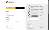 TACHYVE coupon verification screenshot